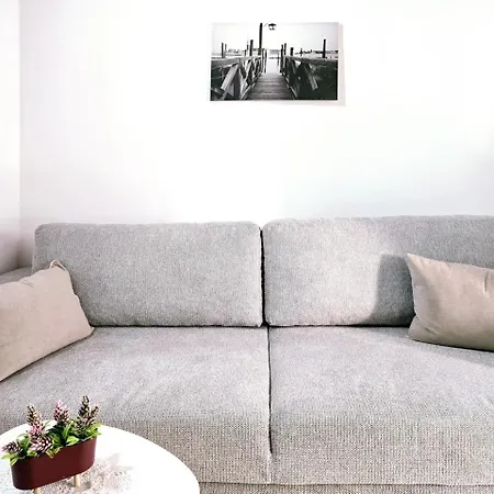 Apartamento Eric