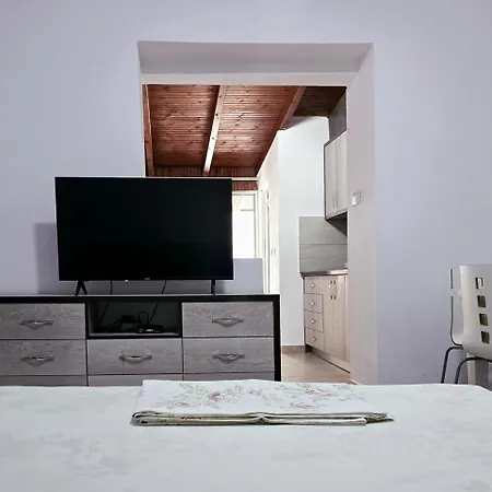 Eric Apartamento