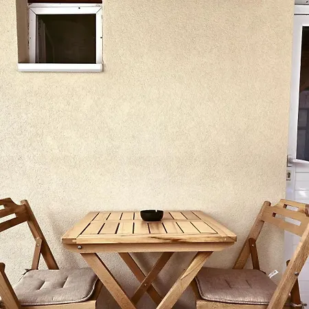 Apartamento Eric